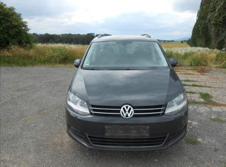 Volkswagen - Sharan