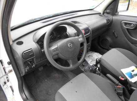 Opel - Combo