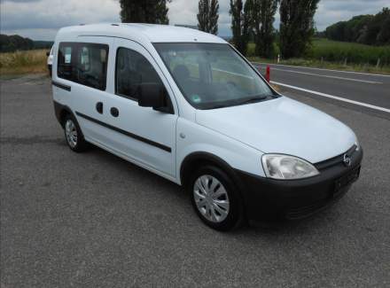 Opel - Combo