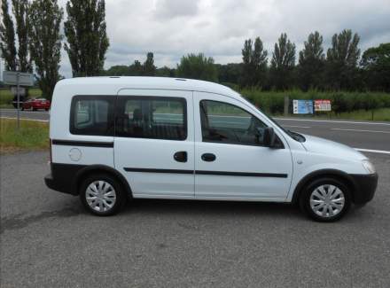 Opel - Combo