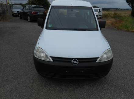 Opel - Combo