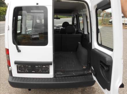 Opel - Combo