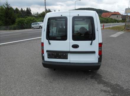 Opel - Combo