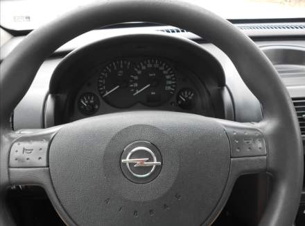 Opel - Combo