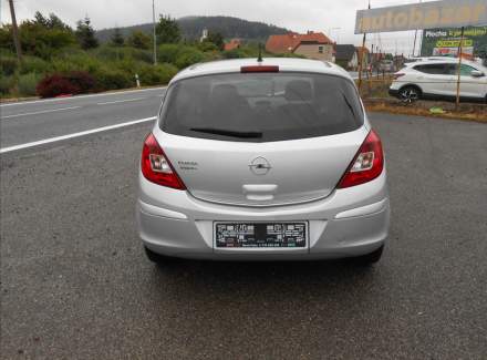 Opel - Corsa