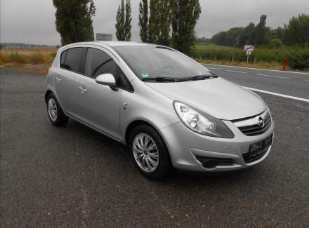 Opel - Corsa
