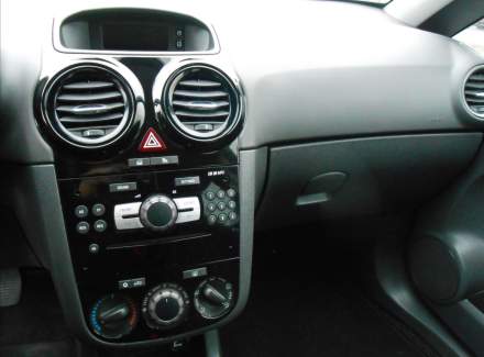 Opel - Corsa