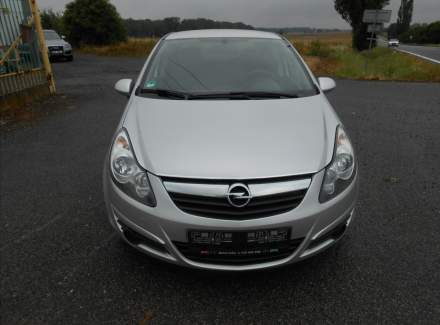 Opel - Corsa