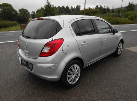 Opel - Corsa