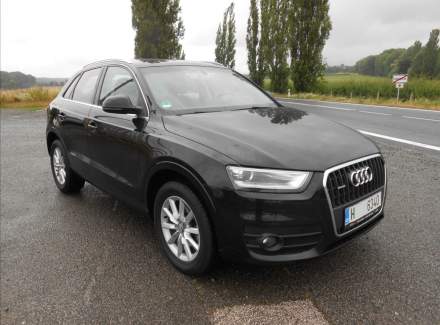 Audi - Q3
