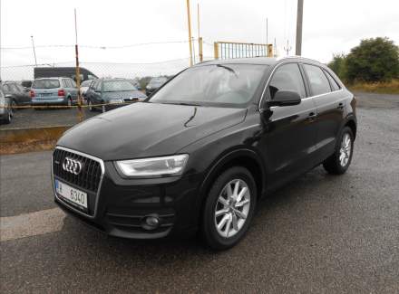 Audi - Q3
