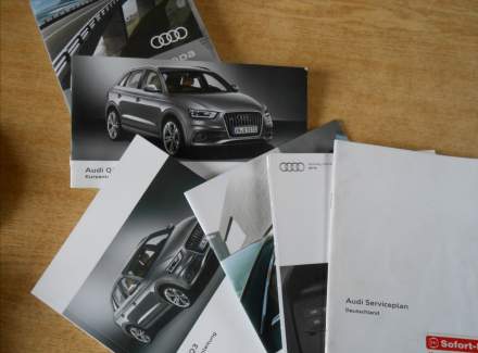 Audi - Q3