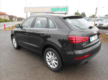 Audi - Q3