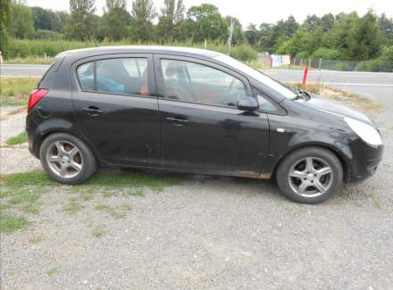 Opel - Corsa