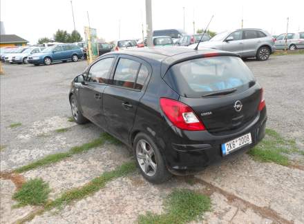 Opel - Corsa