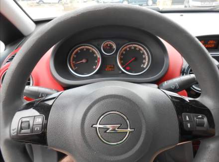 Opel - Corsa