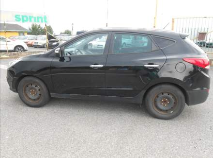 Hyundai - ix35