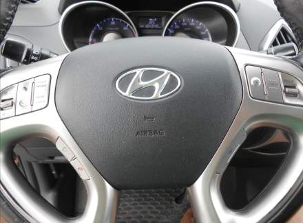 Hyundai - ix35