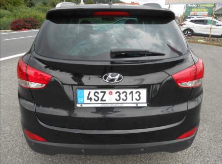 Hyundai - ix35