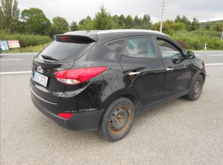 Hyundai - ix35