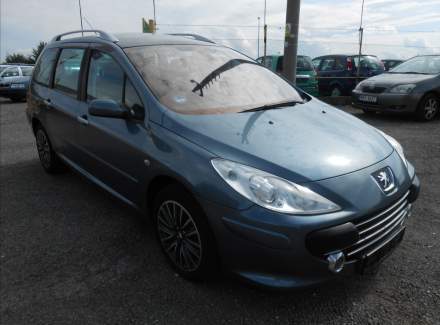Peugeot - 307