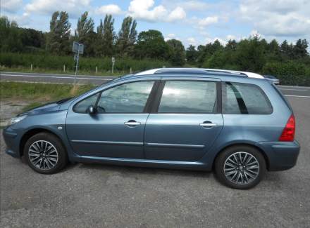 Peugeot - 307