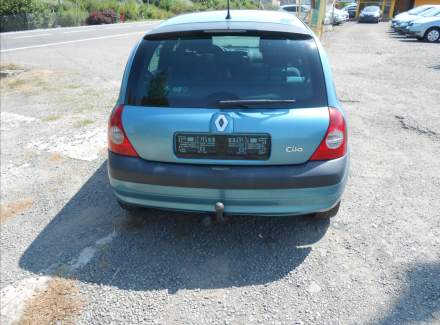 Renault - Clio