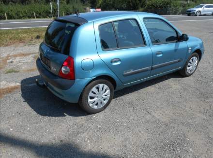 Renault - Clio