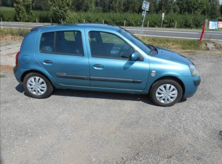 Renault - Clio