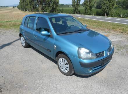 Renault - Clio