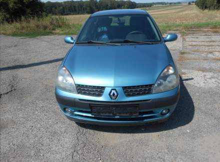 Renault - Clio