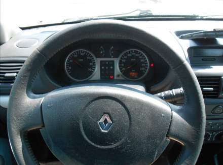 Renault - Clio