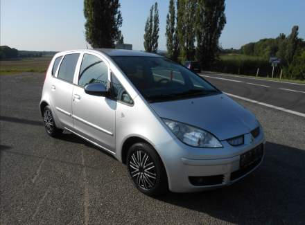 Mitsubishi - Colt