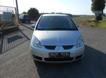 Mitsubishi - Colt