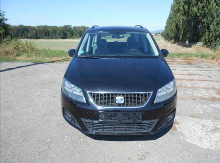 Seat - Alhambra