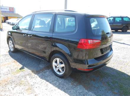 Seat - Alhambra