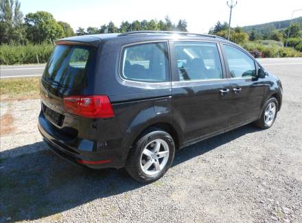 Seat - Alhambra