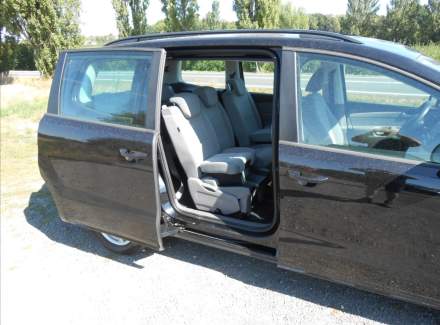 Seat - Alhambra