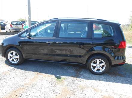 Seat - Alhambra