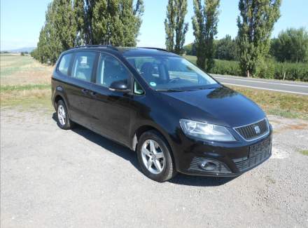 Seat - Alhambra