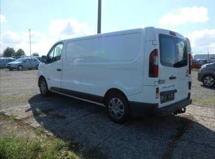 Fiat - Talento