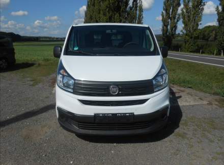Fiat - Talento