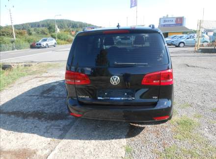 Volkswagen - Touran