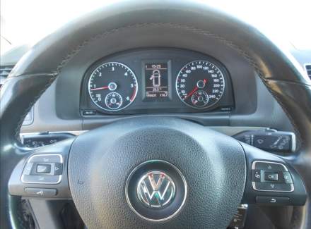 Volkswagen - Touran