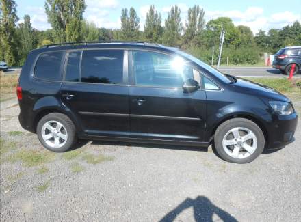 Volkswagen - Touran