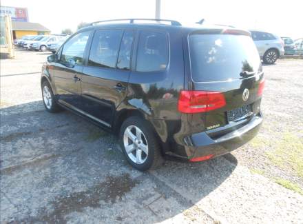 Volkswagen - Touran