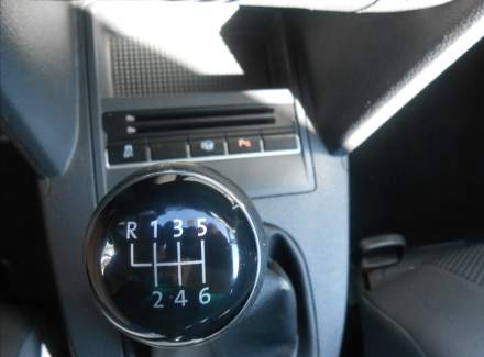 Volkswagen - Touran