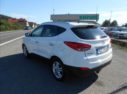 Hyundai - ix35
