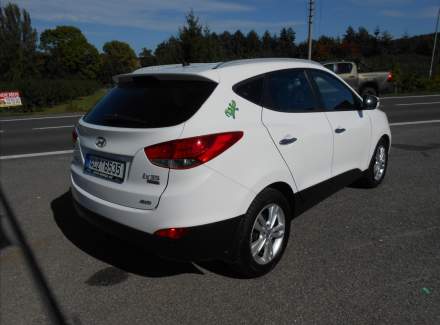 Hyundai - ix35