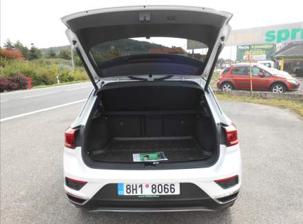 Volkswagen - T-Roc